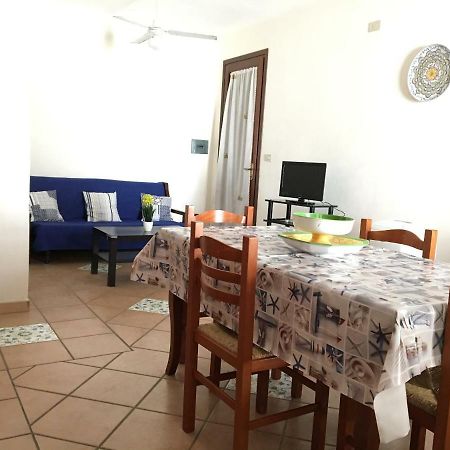 Favignana Holidays 3 מראה חיצוני תמונה