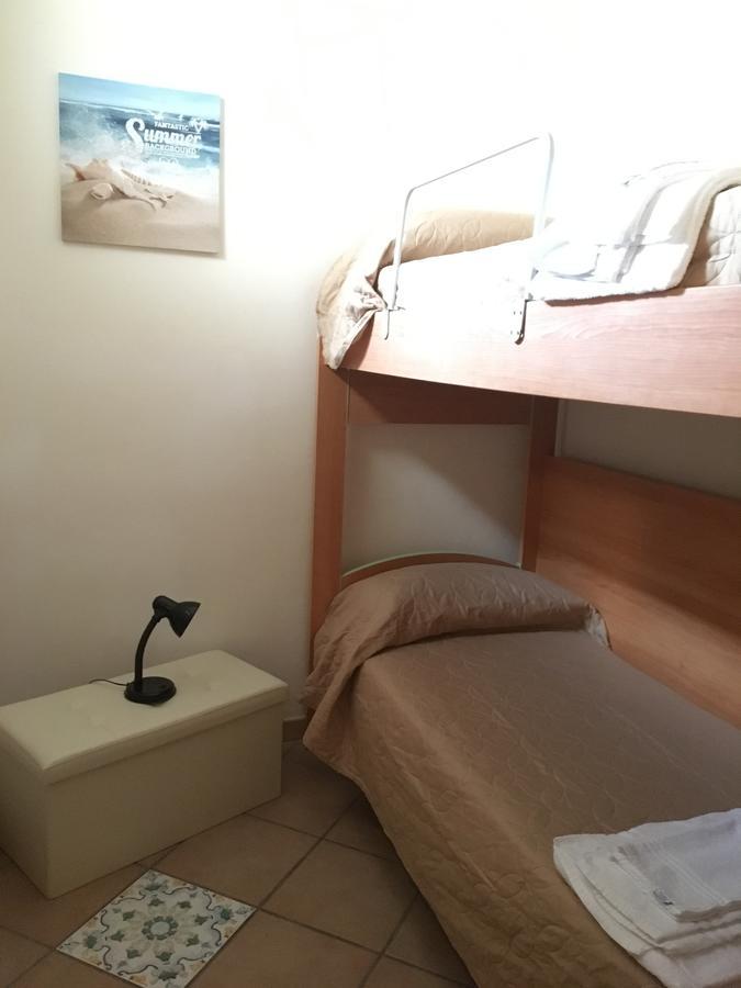 Favignana Holidays 3 מראה חיצוני תמונה