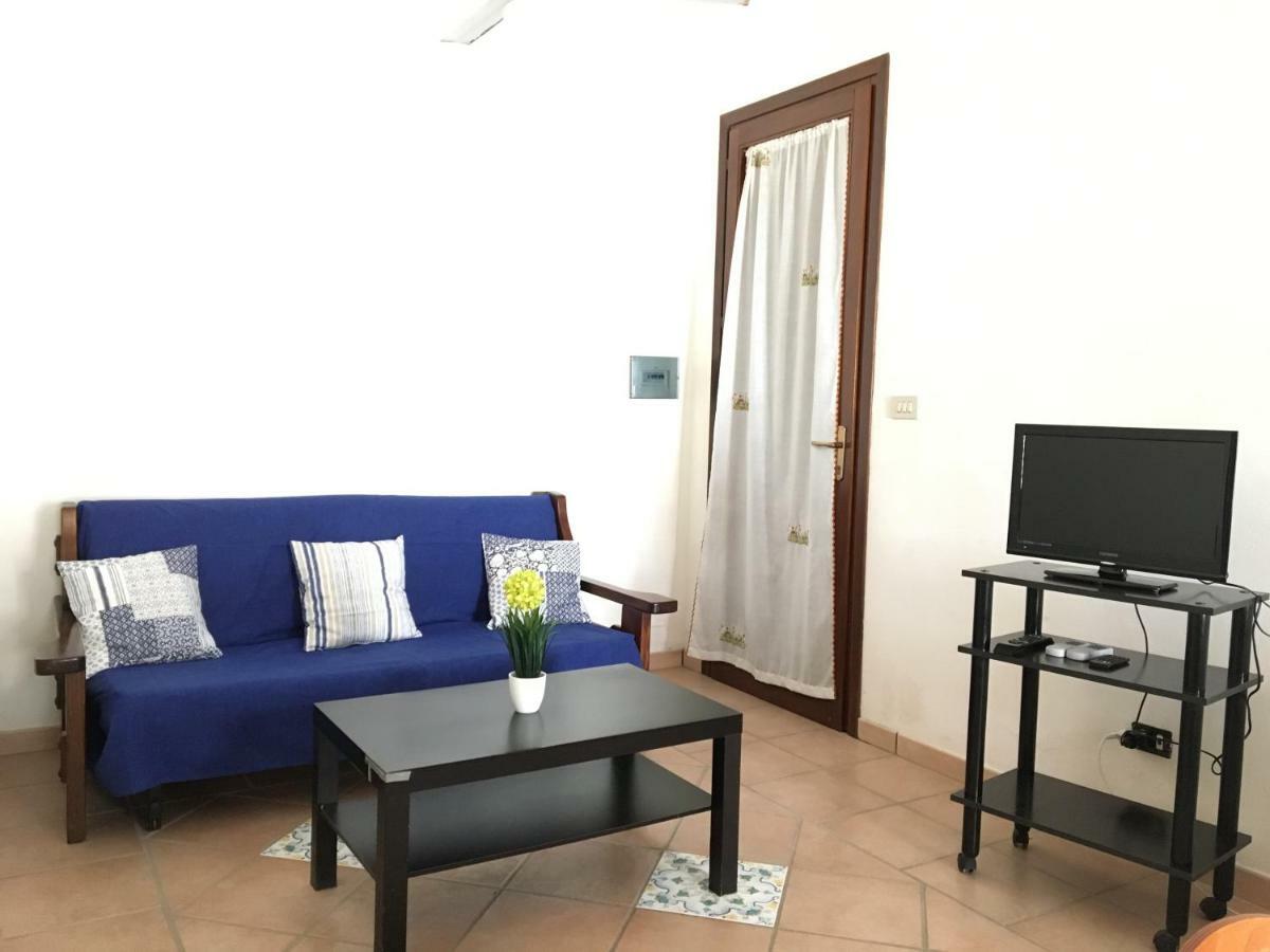 Favignana Holidays 3 מראה חיצוני תמונה